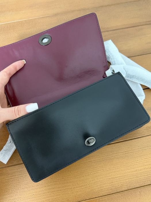 Сумочка Coach оригінал