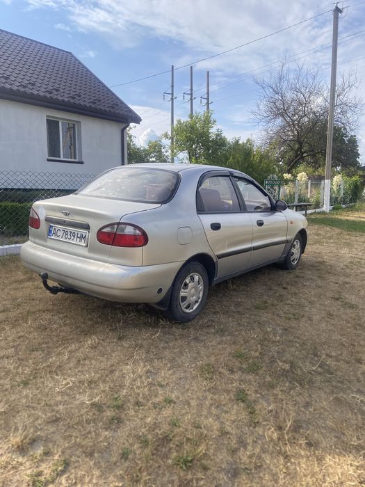 Продам авто в гарному стані