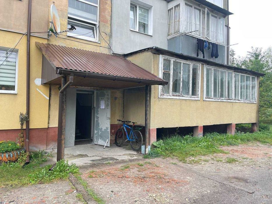 Продаж 2 кім.кв. м. Рава-Руська, (Доси)