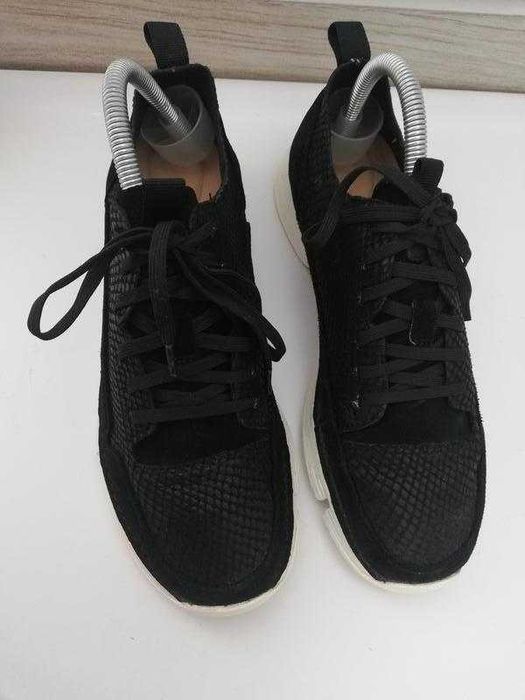 Туфли clarks trigenic 39.5 р.
