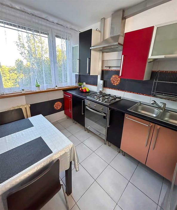 Mieszkanie – Wrocław - Widok 3