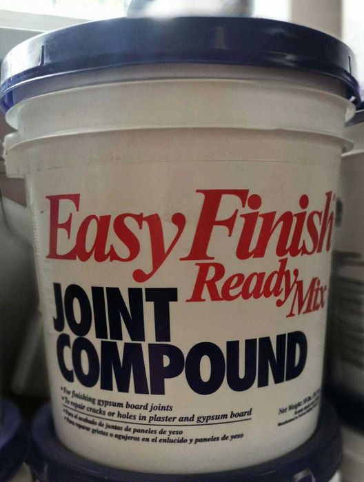 Шпаклевка КАПАРОЛ Glattspachtel (25 кг)