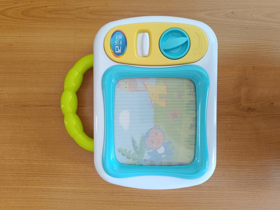 Brinquedo Criança Musica