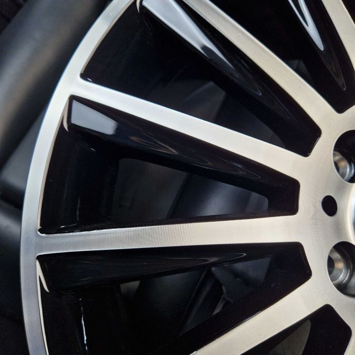 Диски На Авто R17 5x114.3 Hyundai Sonata Tucson Nissan Qashqai Kia Р17