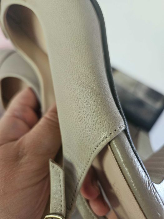 Półbuty czulenka 38 skora idealne