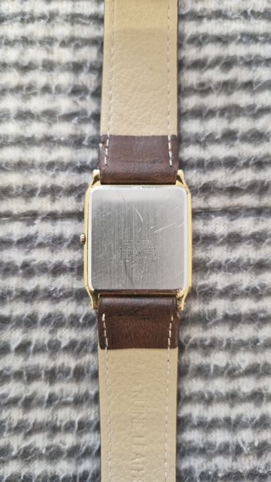 Seiko Lassale ultra fino