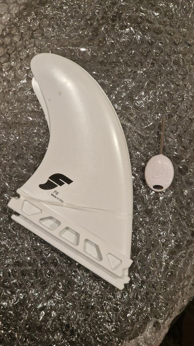 Prancha de surf - Nova - 5'8 x 20 x 2 3/8 - 28L