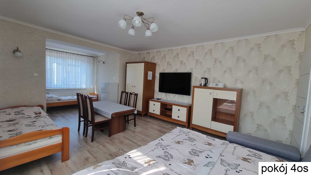 Pokoje Gościnne MIROSŁAWA