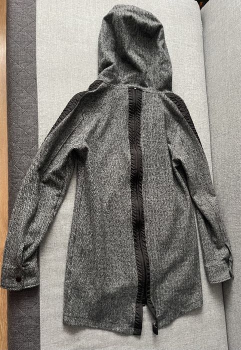 Męski Kardigan Rozmiar S !