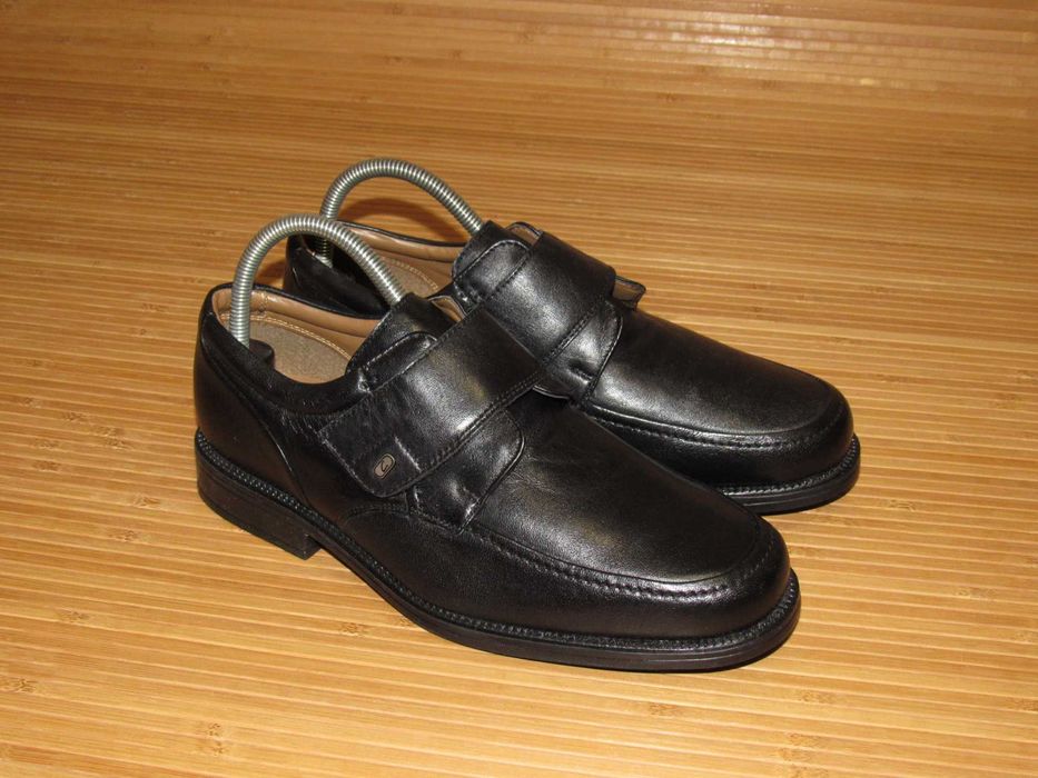 Туфлі Clarks Hail Roll; UK-7