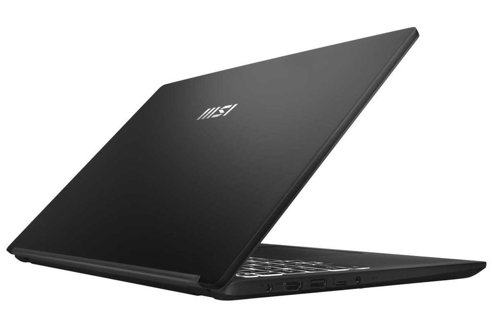 MSI Modern/laptop obczaj opis!!!