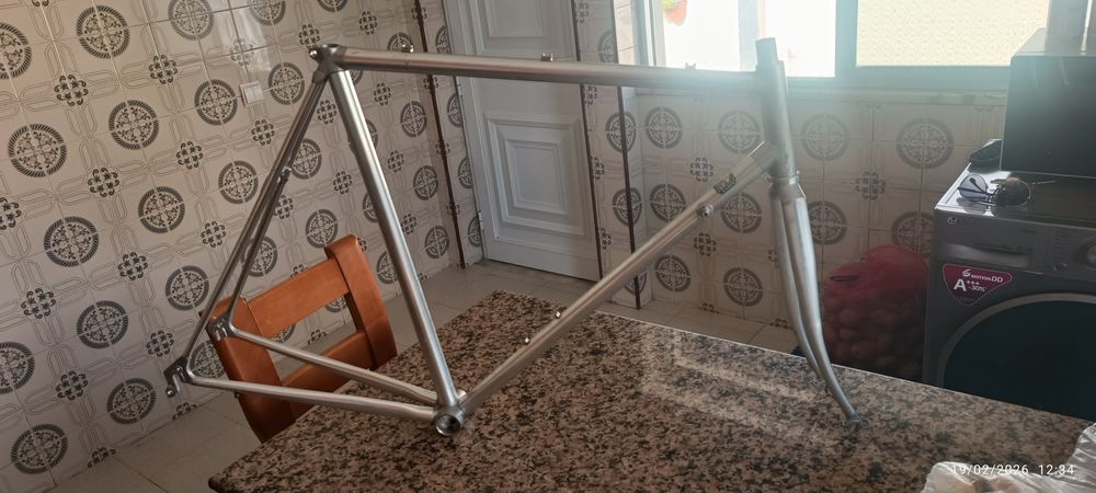 Quadro vitus  1 geração