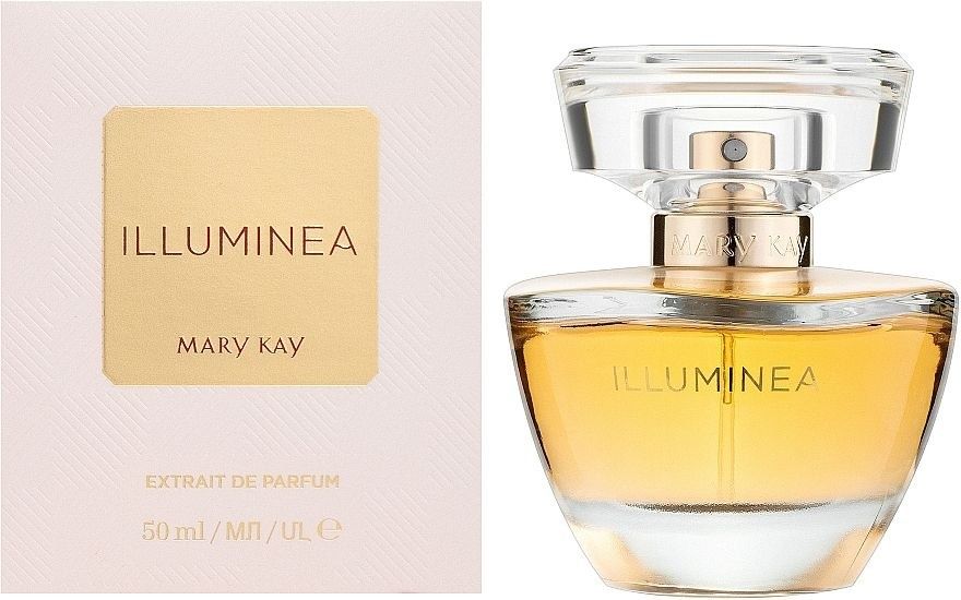 Парфуми ILLUMINEA Mary Kay, нові, made in France