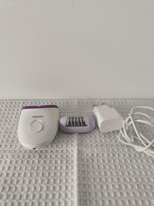 Depiladora Feminina Philips