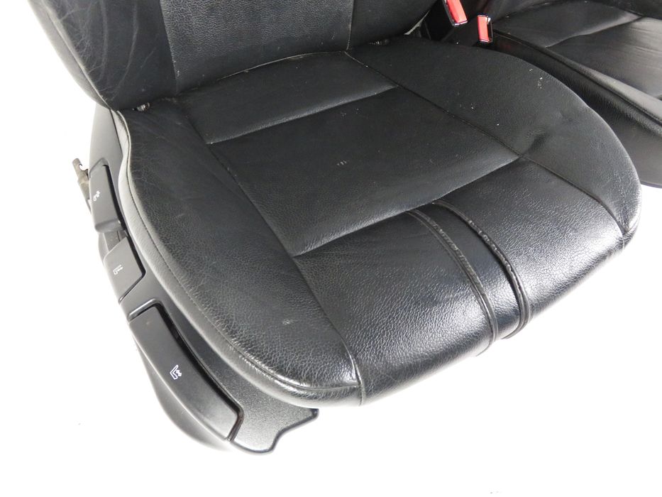 Fotele Komplet Bmw X3 (e83)