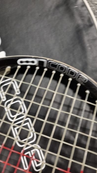 Raquete Ténis Wilson NCode N6 Adulto