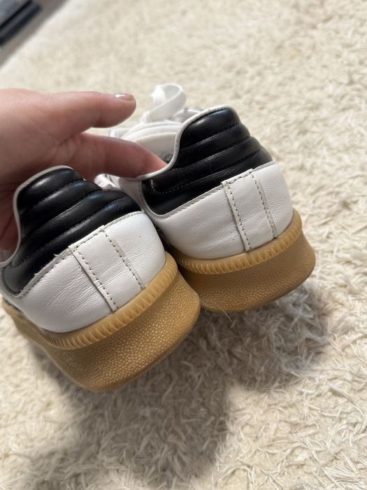 Кеди Adidas Originals Sambae  жіночі