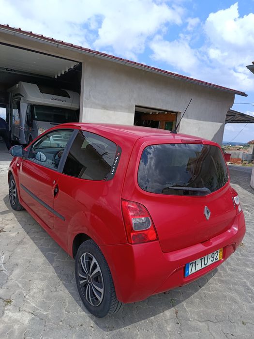 Renault Twingo 1200