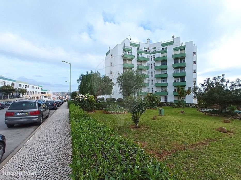 Apartamento T2 para venda — Portimão, Faro