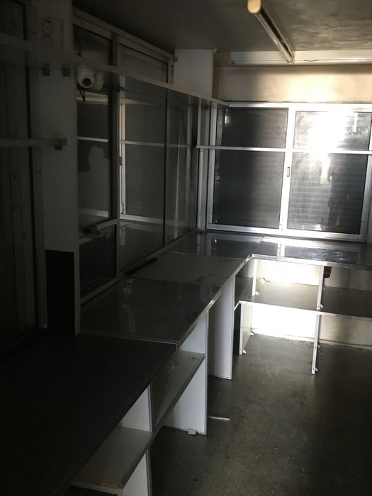 Фуд-трак, кафе наколесах, маф