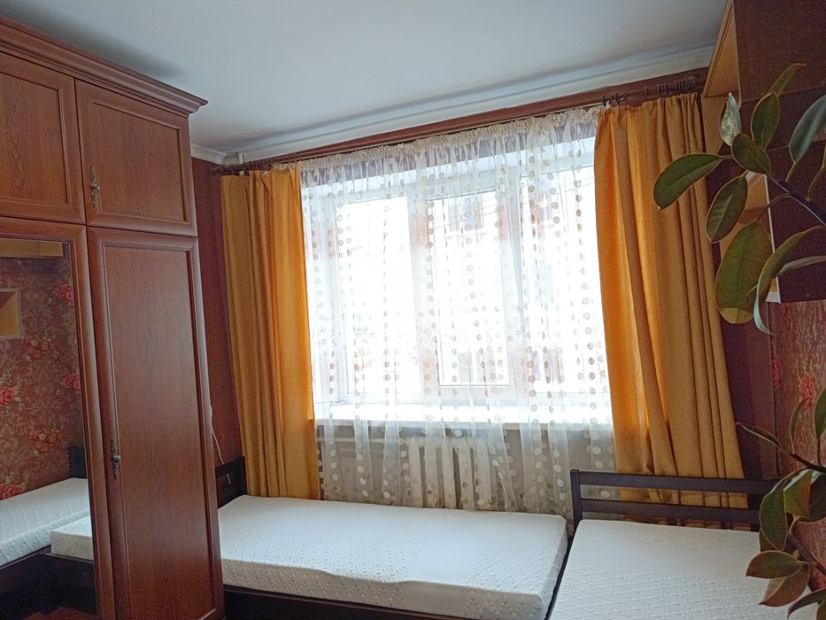 Здам кімнату р-н залізн.вокзалу власник