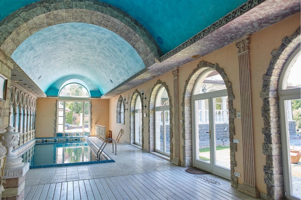 Посуточная аренда дома ВИП - ! быстрый и безопасный доезд