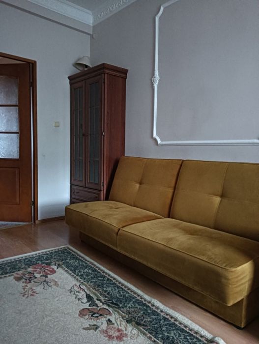 Wynajmę mieszkanie w Dobiegniewie