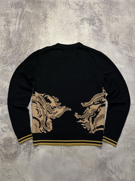 Свитер Dolce & Gabbana