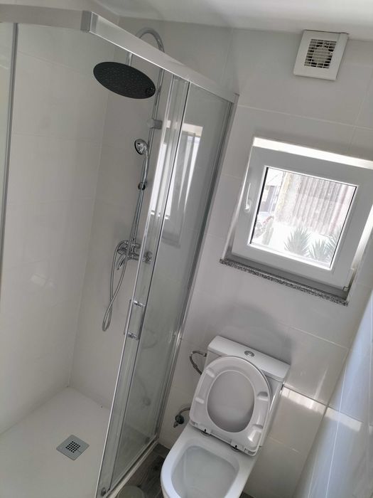 Casa mobilada para arrendar no Centro do Porto (T3)