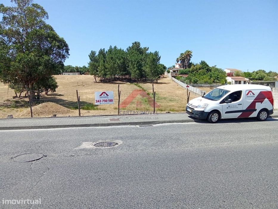 Terreno Rústico  Venda em Cartaxo e Vale da Pinta,Cartaxo