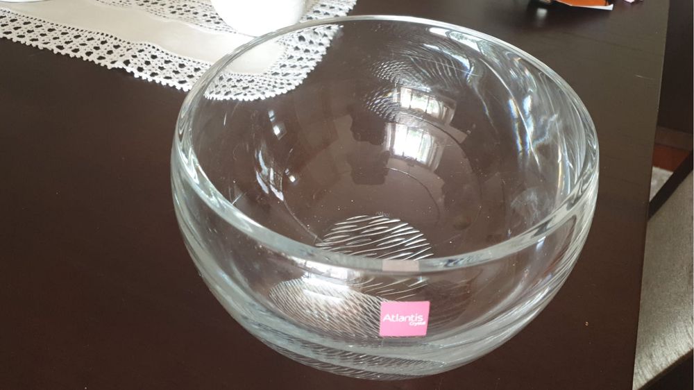 Taça cristal Atlantis64751809874563121