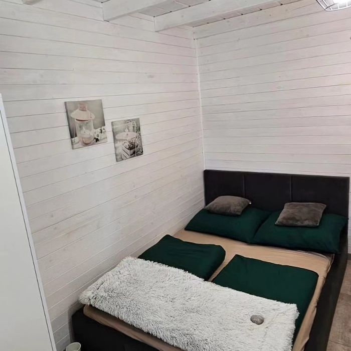 Tarnów Jezierny - Sława, ,lubuskie apartamenty CARPE DIEM.