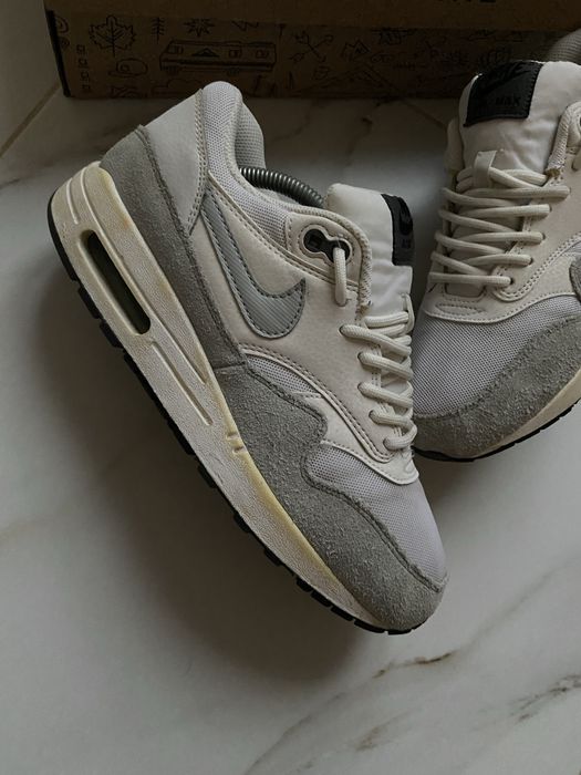 Кросівки Nike air max 1