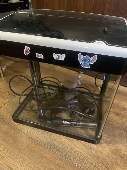 Akwarium Aqua Nova 19 l