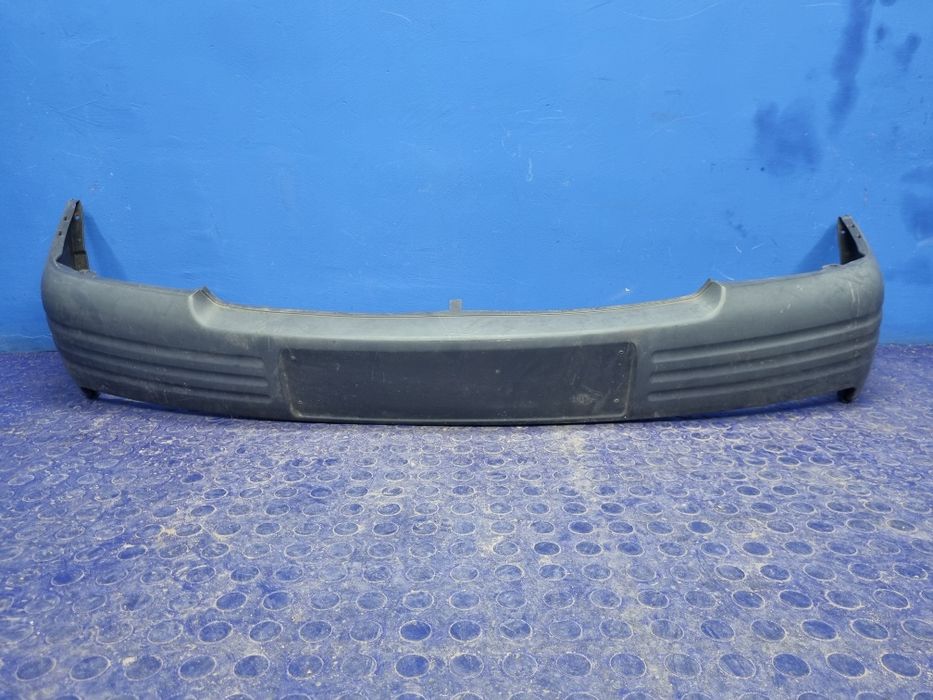 ZDERZAK przedni SEAT AROSA I zderzak przód Oryginał | OEM | Poznań |