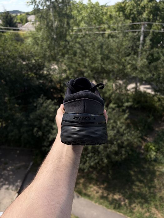 Чоловічі кросів nike renew run 4
