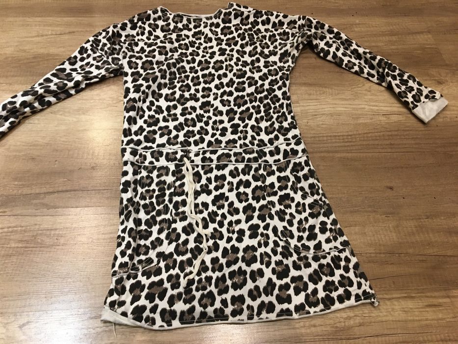 Paka ubrań damskich r.38