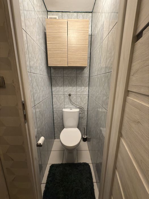 60 m², 3 pokoje + balkon | widok na góry | Armii Krajowej | winda | od właściciela
