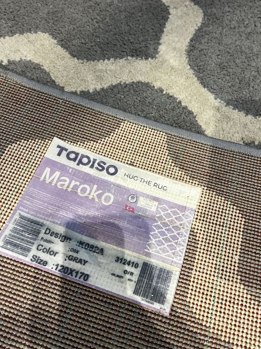 Dywan marokańska koniczyna 170 Maroko