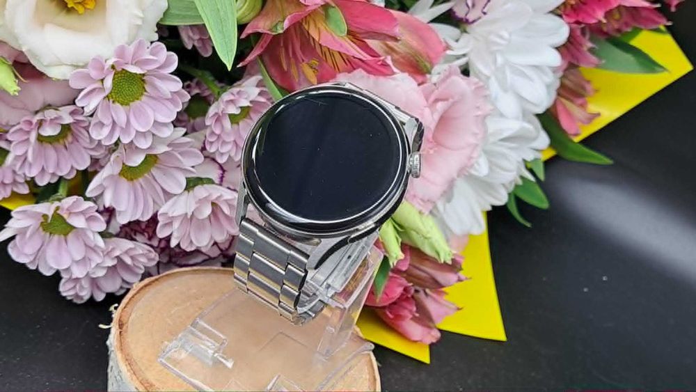 HUAWEI WATCH 3 Smartwatch + Pudełko Komis Redi