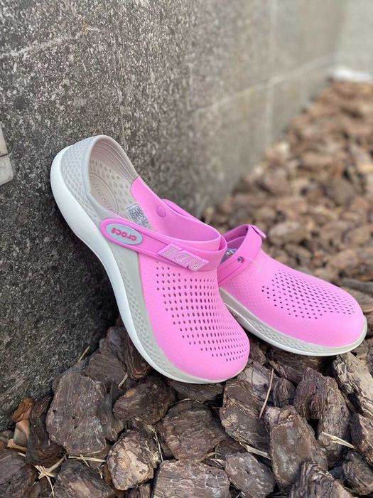 Купити Крокс Crocs ЛайтРайд LiteRide 360 сабо 36-44р.