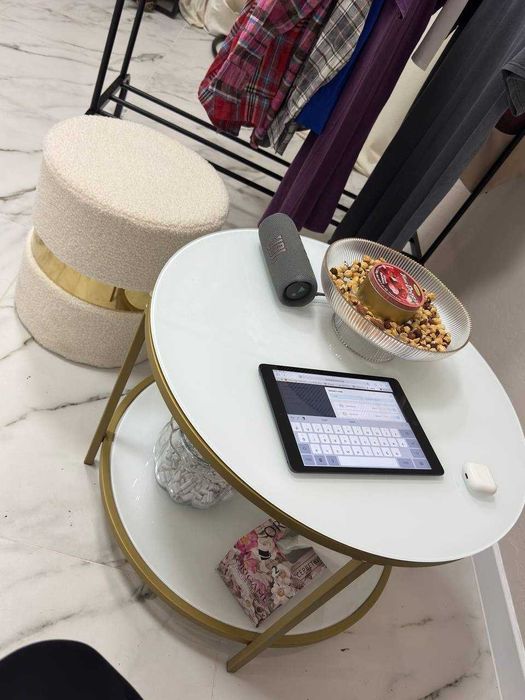 Продам срочно 1комн квартиру шоурум. Цоколь на Французском б-ре.