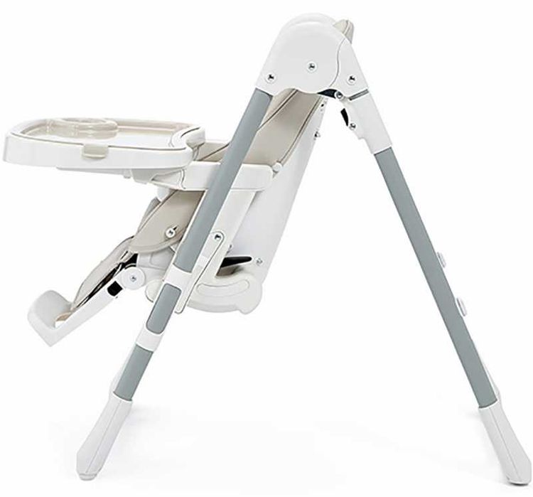 Krzesełko do karmienia Baby Elegance Nup Nup