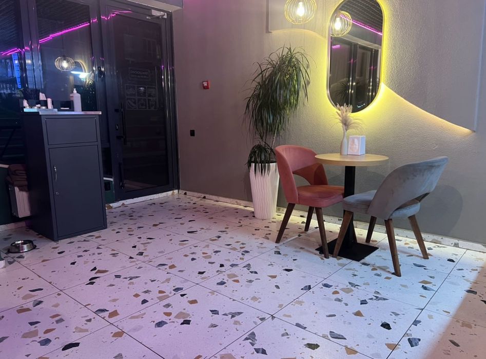 Продам кавʼярню ЖК