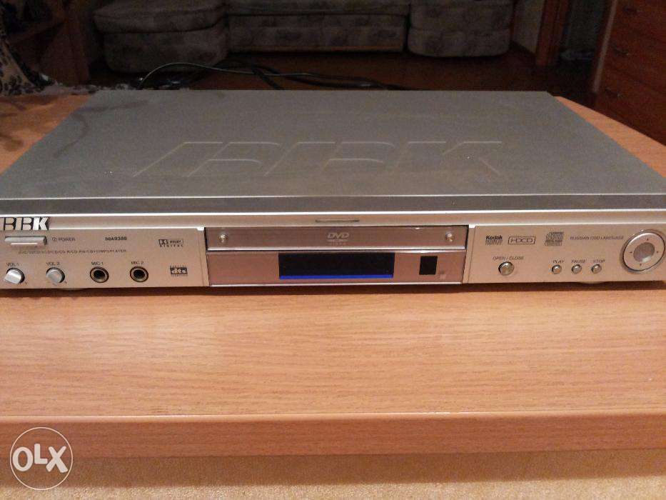 продам DVD плеера