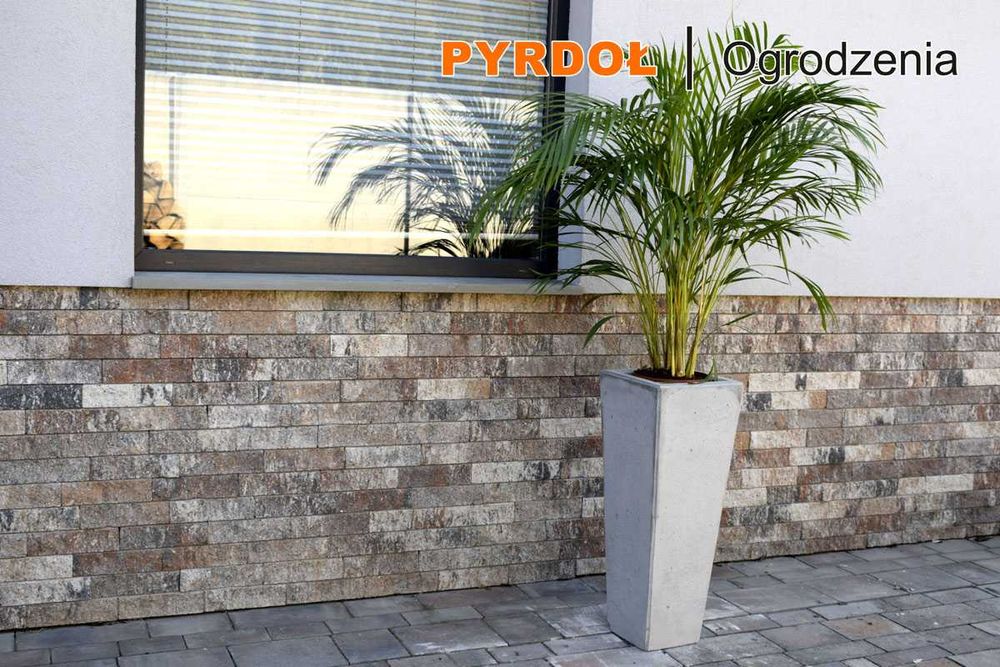 Donica betonowa 250zł