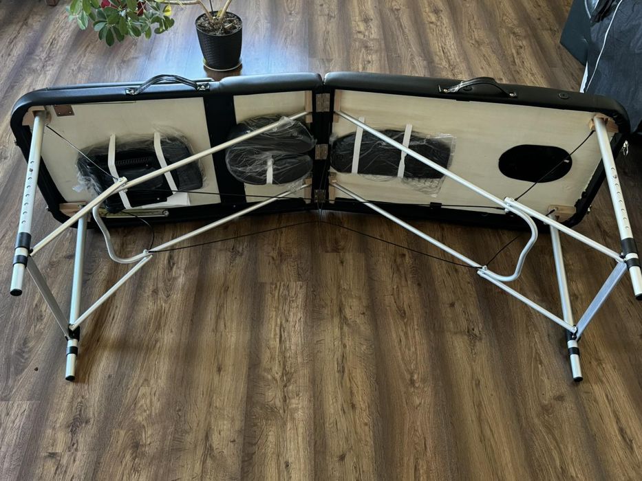 Масажний стіл оригінал