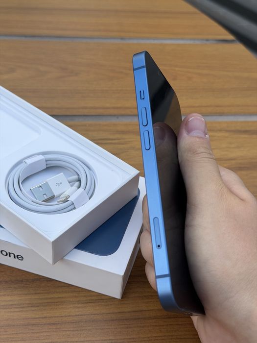 iPhone 13 128 GB