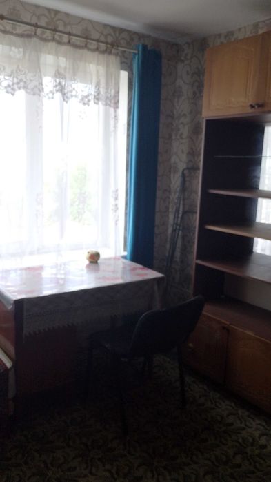 2 кімнатна квартира в центрі Кропивницького