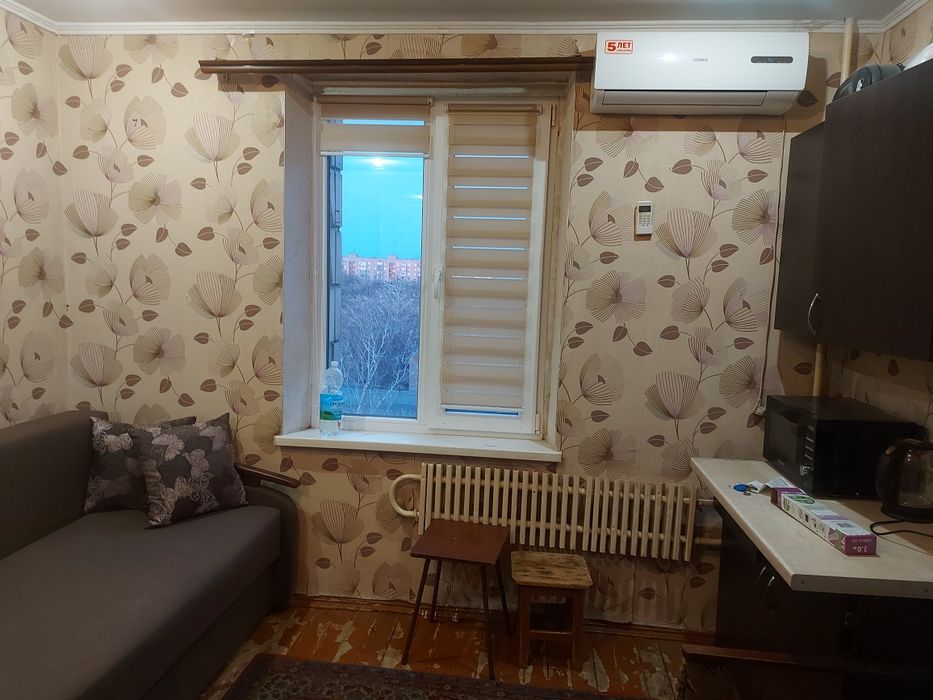 від Власника Кімната в гуртожитку Половки